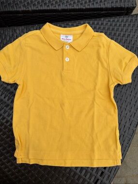 Hanna Andersson Shirt